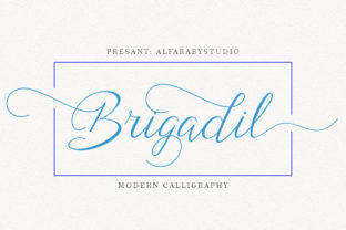 How Brigadil Gave My Small Business a Brand New Voice