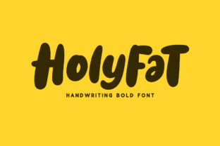 How Holyfat Gave My Small Business a Bold New Voice