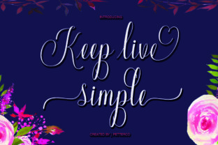 Keep Live Simple: A Marketer’s Font for Clearer Campaign Messages