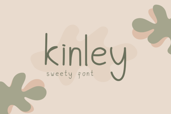 Kinley Font Review: A Web Designer’s Take on Handwritten Charm for Digital Brands