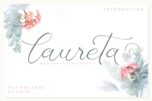Laureta Brings Handcrafted Charm to Your Small Business Products