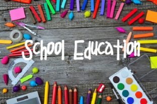 School Education: A Designer’s Practical Review for Real Projects