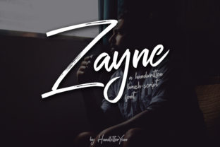 Zayne: A Script Amp That Demands Attention